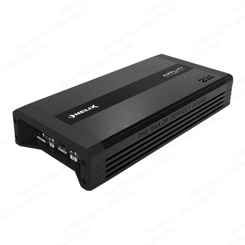 Amplifiers Helix Amplify 204 X Over Đăng Vũ Car Audio (1)