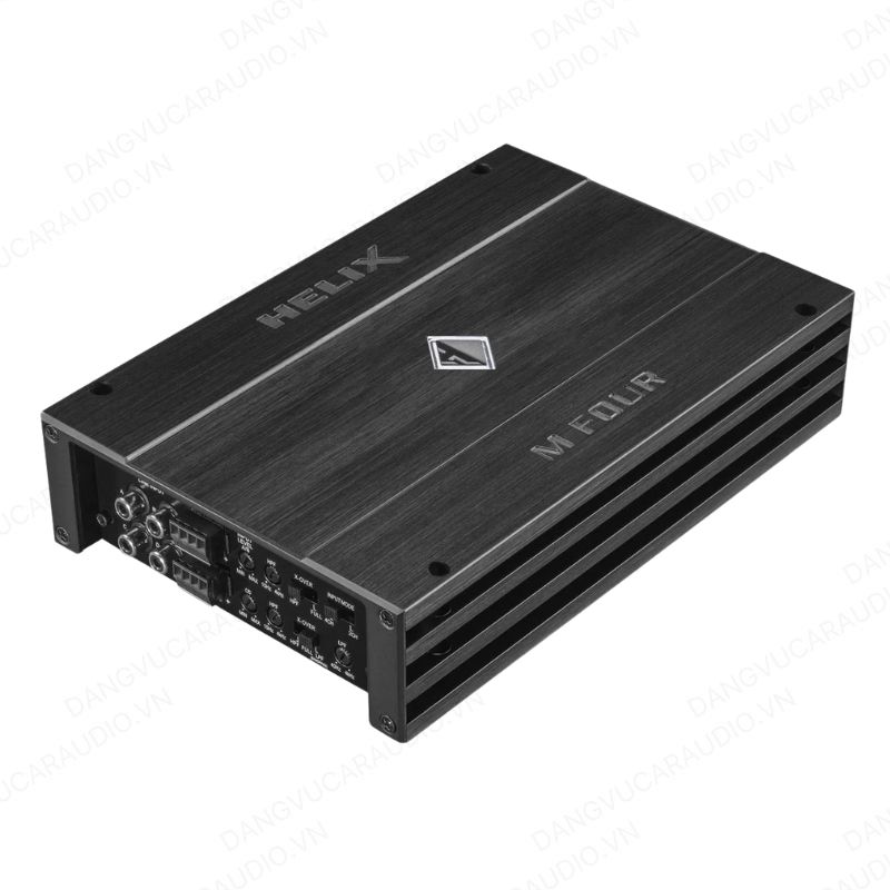 Amplifiers Helix M Four Đăng Vũ Car Audio (3)