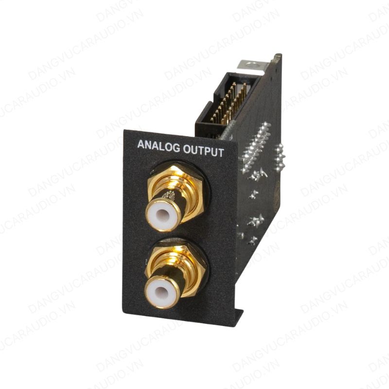 BRAX DSP Upgrade Output Đăng Vũ Car Audio (2)