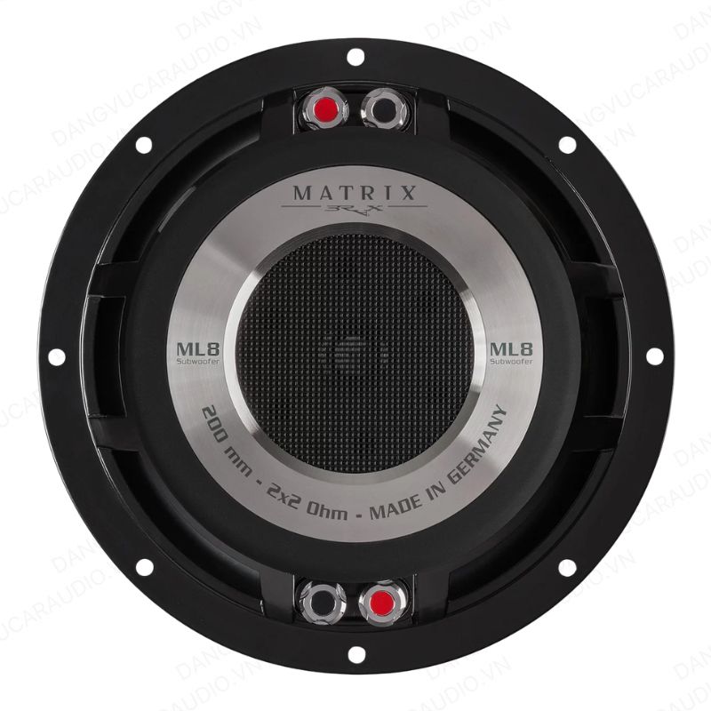 BRAX ML8 Đăng Vũ Car Audio (3)