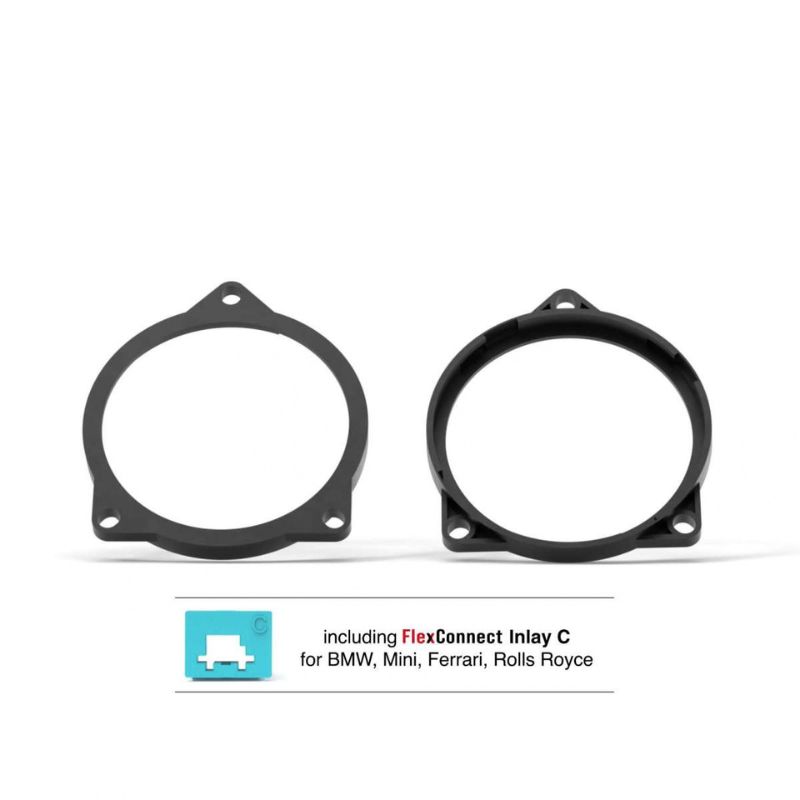 Helix CFMK100 BMW.1 Đăng Vũ Car Audio