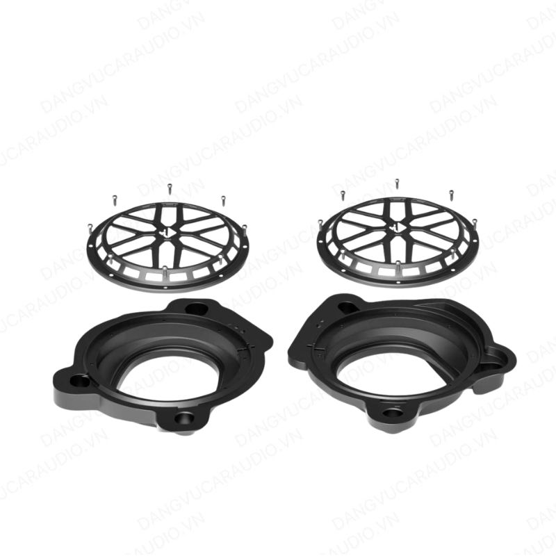 Helix CFMK200 MB.1S Đăng Vũ Car Audio (2)