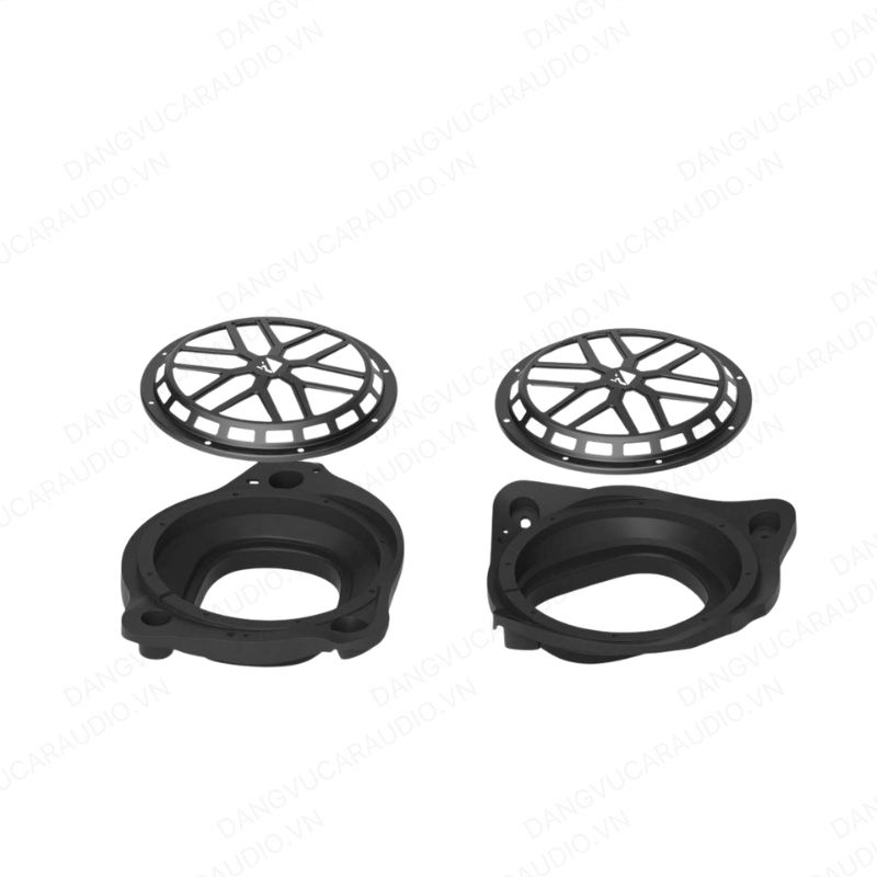 Helix CFMK200 MB.2S Đăng Vũ Car Audio (1)