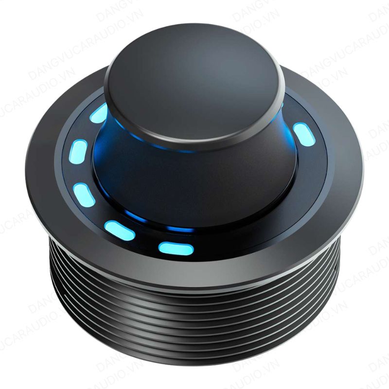Helix Conductor Pro Đăng Vũ Car Audio (1)