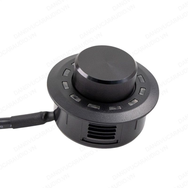 Helix Conductor For SCP Đăng Vũ Car Audio (3)