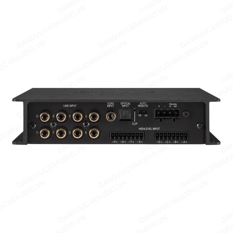 Helix DSP Pro MK3 10 Kênh Đăng Vũ Car Audio (1) Helix DSP Pro MK3 10 Kênh Đăng Vũ Car Audio (1)