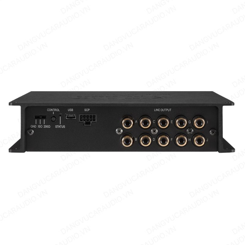 Helix DSP Pro MK3 10 Kênh Đăng Vũ Car Audio (2) Helix DSP Pro MK3 10 Kênh Đăng Vũ Car Audio (2)