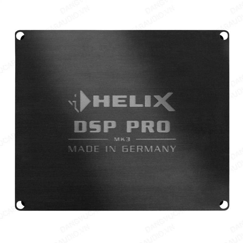 Helix DSP Pro MK3 10 Kênh Đăng Vũ Car Audio (3) Helix DSP Pro MK3 10 Kênh Đăng Vũ Car Audio (3)
