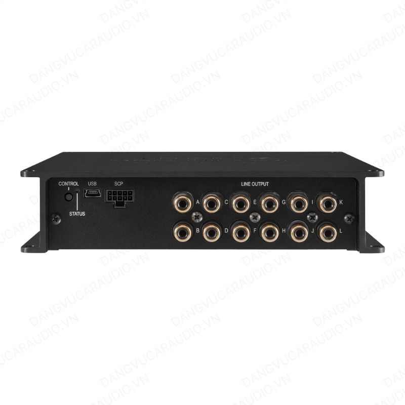 Helix DSP Ultra S 12 Kênh Đăng Vũ Car Audio (2) Helix DSP Ultra S 12 Kênh Đăng Vũ Car Audio (2)