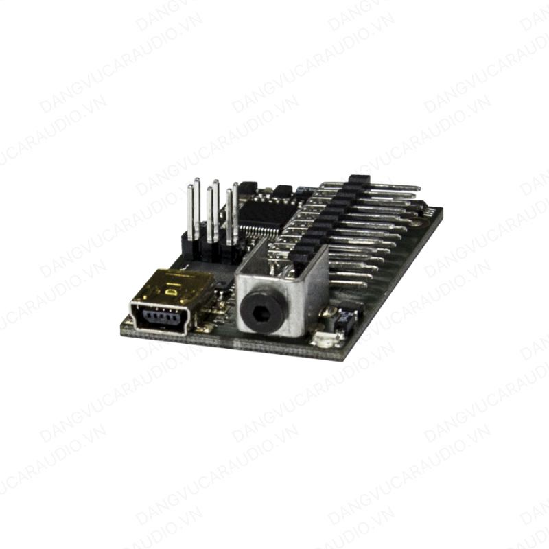 Helix HEC HD Audio Đăng Vũ Car Audio (2) Helix HEC HD Audio Đăng Vũ Car Audio (2)