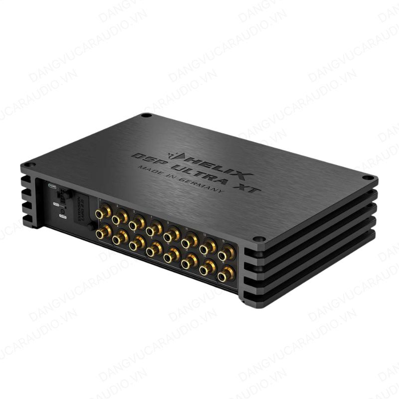 Helix Next DSP Ultra XT 16 Kênh Đăng Vũ Car Audio (1)