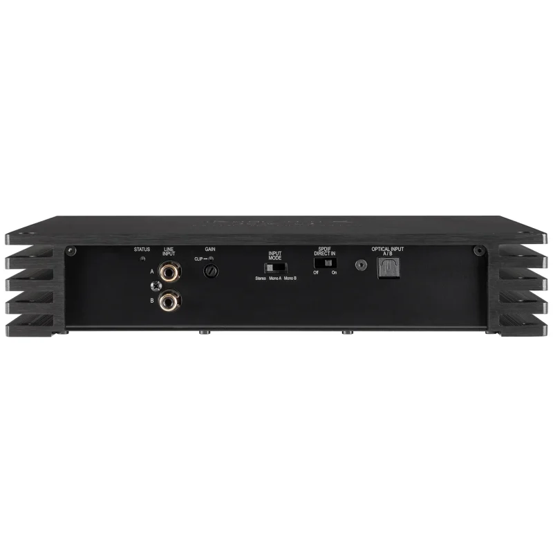Helix P One MK2 Đăng Vũ Car Audio (1)