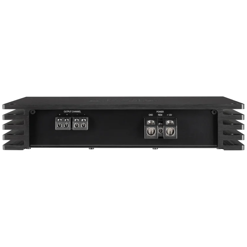Helix P One MK2 Đăng Vũ Car Audio (2)