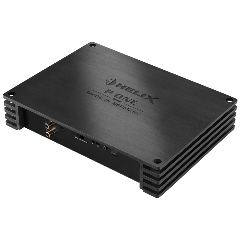 Helix P One MK2 Đăng Vũ Car Audio (3)