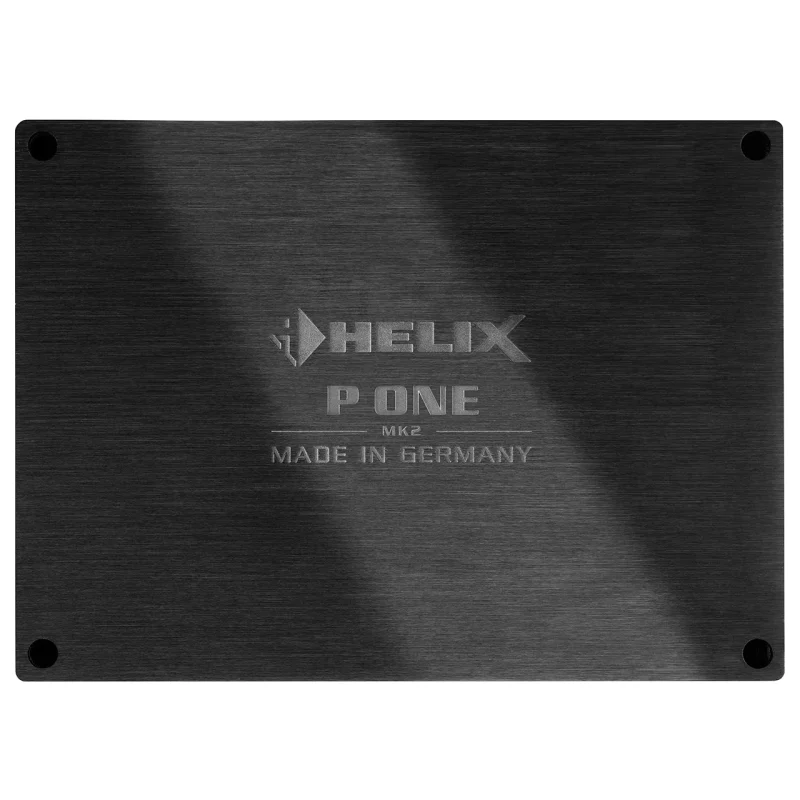 Helix P One MK2 Đăng Vũ Car Audio (4)