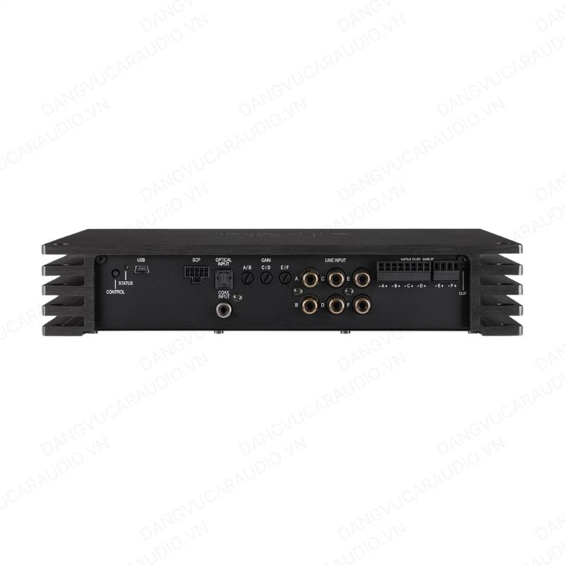 Helix P Six DSP Ultimate Đăng VŨ Car Audio (1) Helix P Six DSP Ultimate Đăng VŨ Car Audio (1)