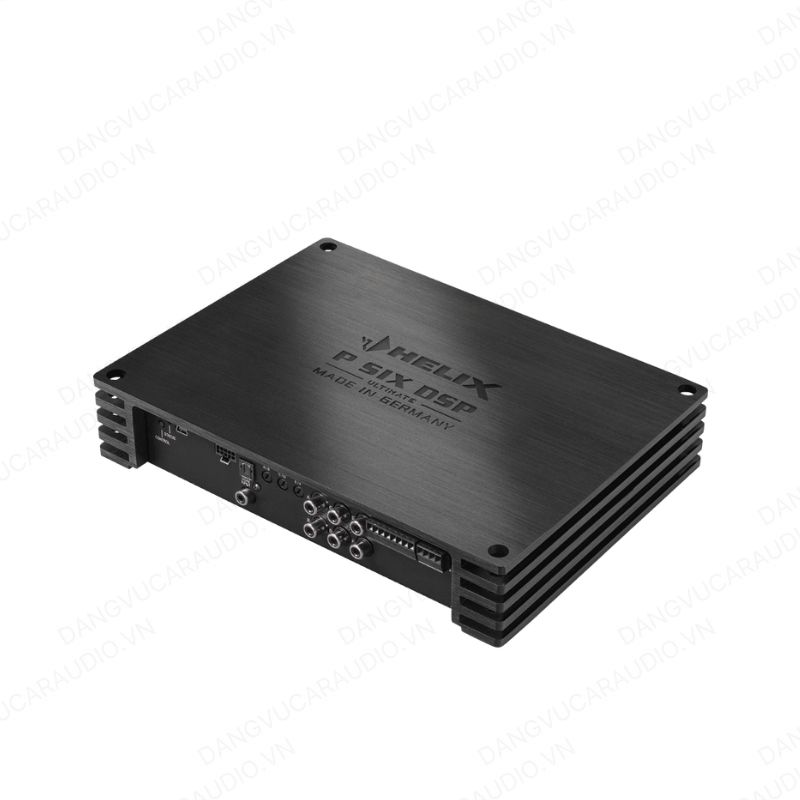Helix P Six DSP Ultimate Đăng VŨ Car Audio (2)
