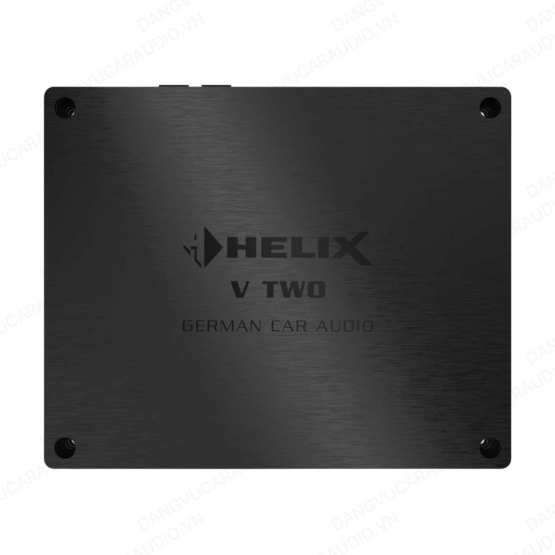 Helix V Two Đăng Vũ Car Audio (3) Helix V Two Đăng Vũ Car Audio (3)