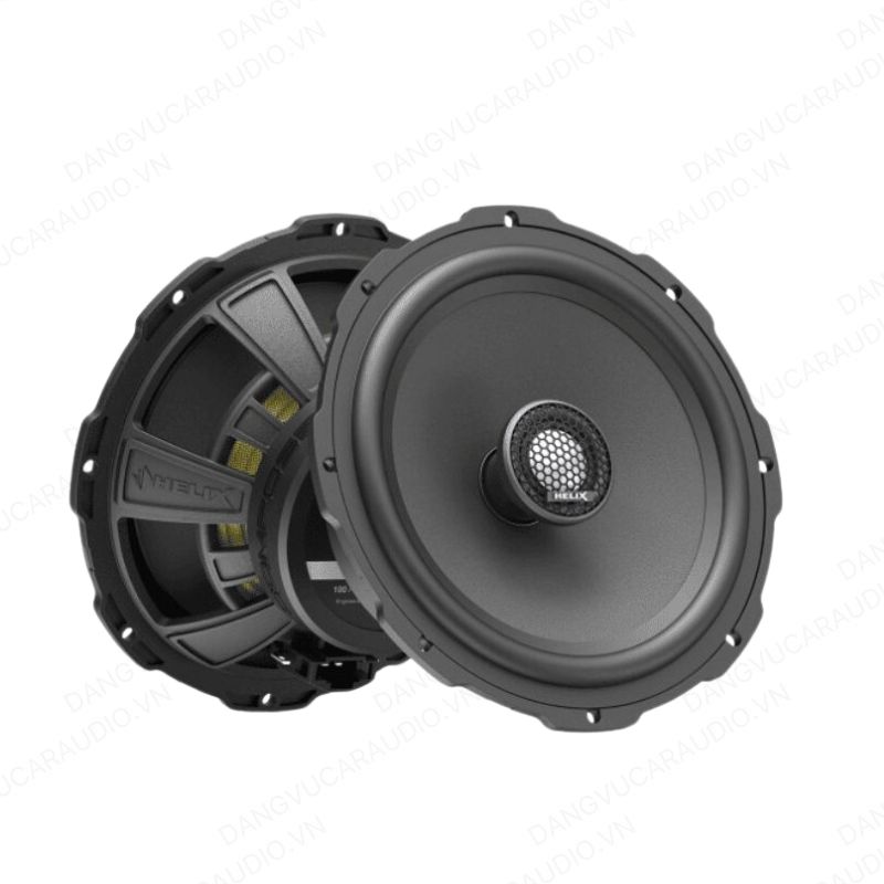 Loa Helix 2 Way Ci3 C165.2FM S3 MK2 Đăng Vũ Car Audio
