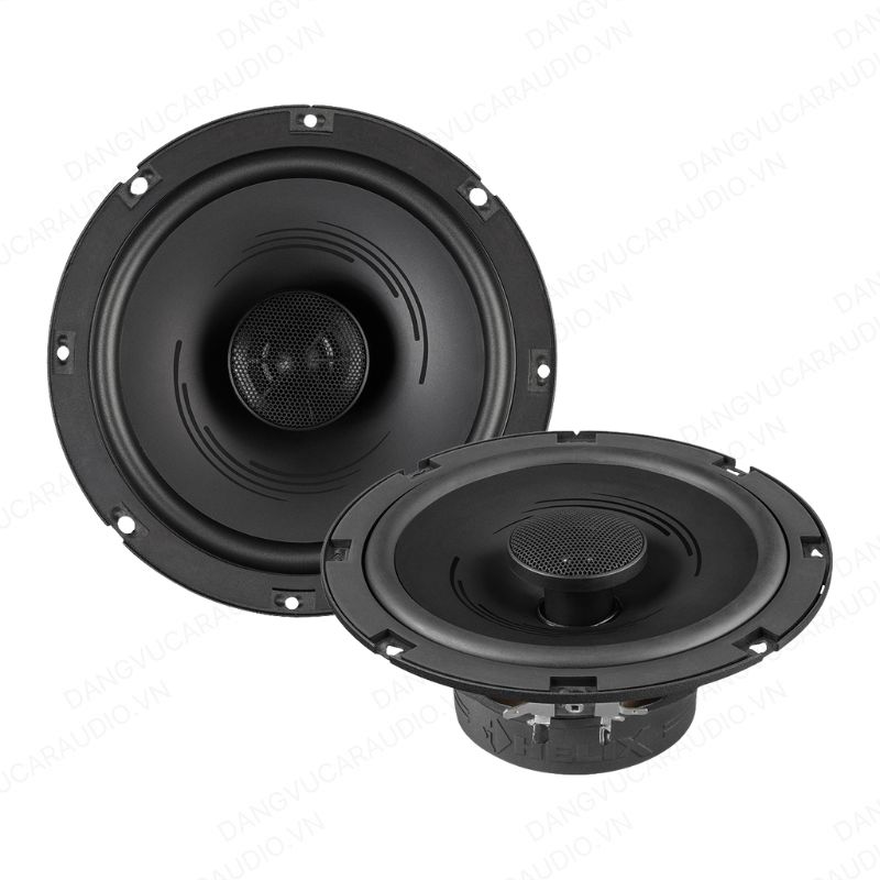 Loa Helix 2 Way PF C165.2 Đăng Vũ Car Audio (1)