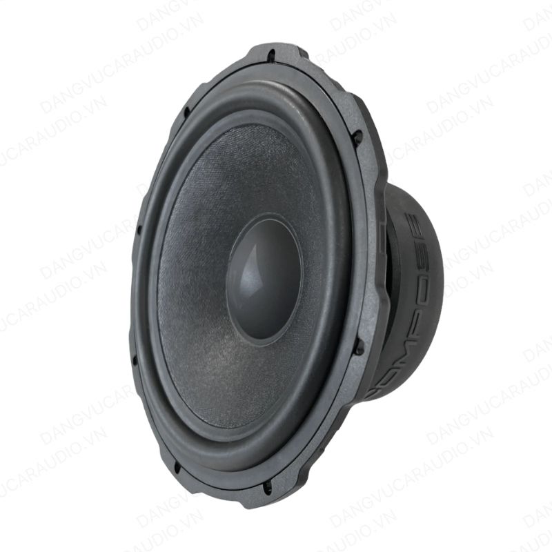 Loa Helix Midbass Ci7 W165FM S3 Đăng Vũ Car Audio (2)