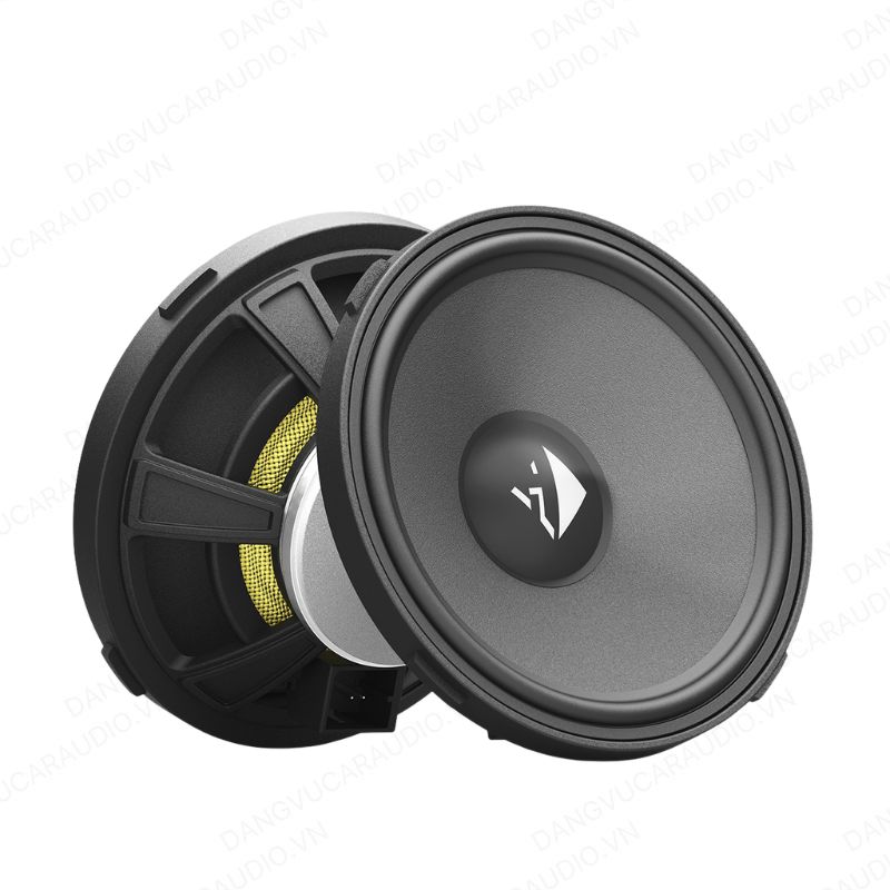 Loa Helix Midrange Ci3 M100FM S3 Đăng Vũ Car Audio (1)