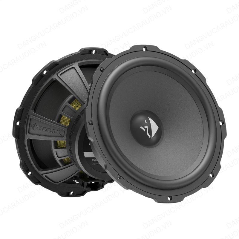 Loa Helix Midrange Ci3 M100FM S3 Đăng Vũ Car Audio (4)