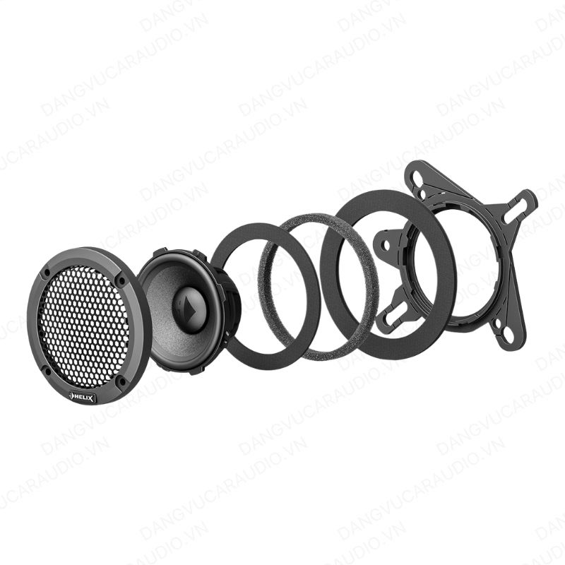 Loa Helix Midrange Ci5 M50FM S3 Đăng Vũ Car Audio (1) Loa Helix Midrange Ci5 M50FM S3 Đăng Vũ Car Audio (1)