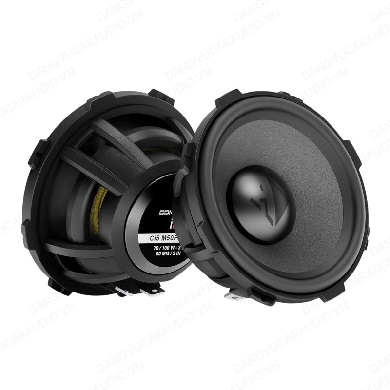 Loa Helix Midrange Ci5 M50FM S3 Đăng Vũ Car Audio (2)