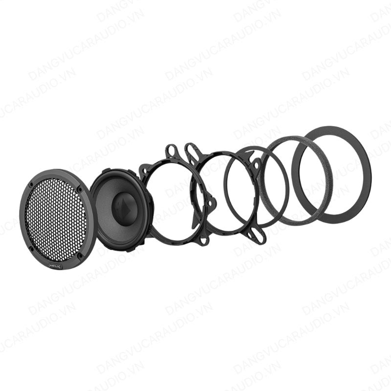 Loa Helix Midrange Ci5 M80FM S3 Đăng Vũ Car Audio (2) Loa Helix Midrange Ci5 M80FM S3 Đăng Vũ Car Audio (2)
