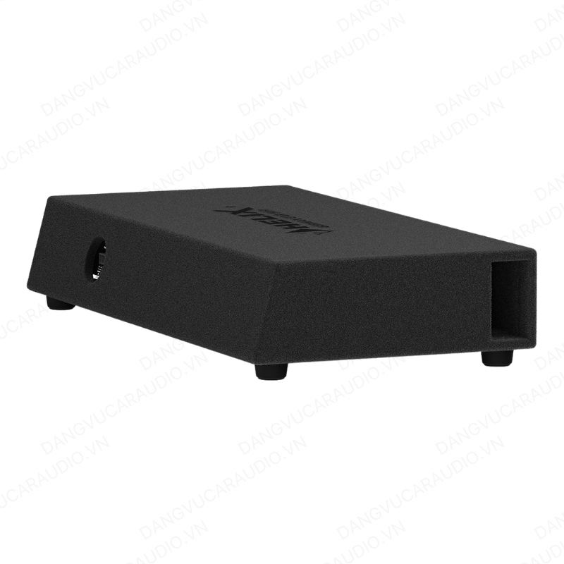 Loa Helix Subwoofer IK ES10.1 DVC2 MK2 Đăng Vũ Car Audio (3)