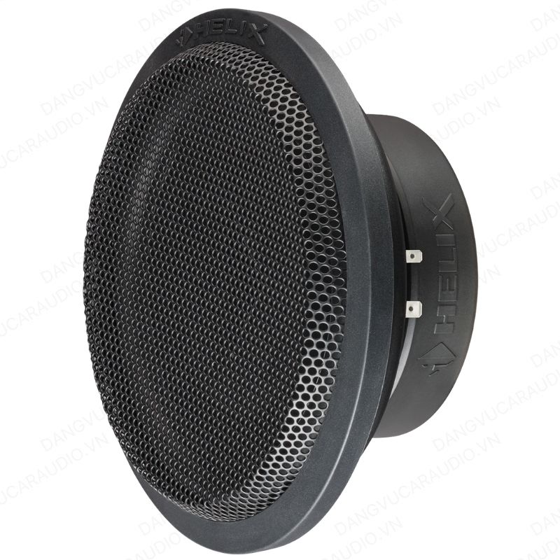 Loa Helix Subwoofer IK S10 DVC2 Đăng Vũ Car Audio (4)