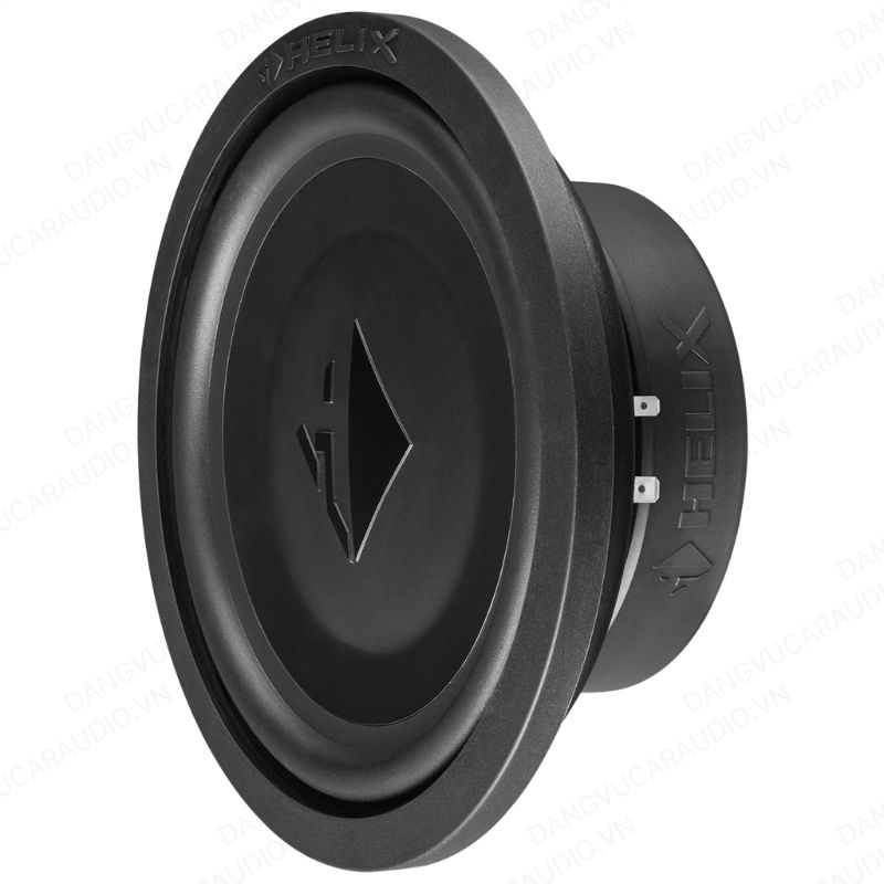 Loa Helix Subwoofer IK S8 DVC2 Đăng Vũ Car Audio (3)