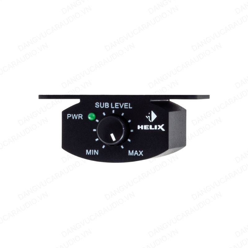 Loa Helix Subwoofer U 10A Đăng Vũ Car Audio (3) Loa Helix Subwoofer U 10A - Đăng Vũ Car Audio (3)