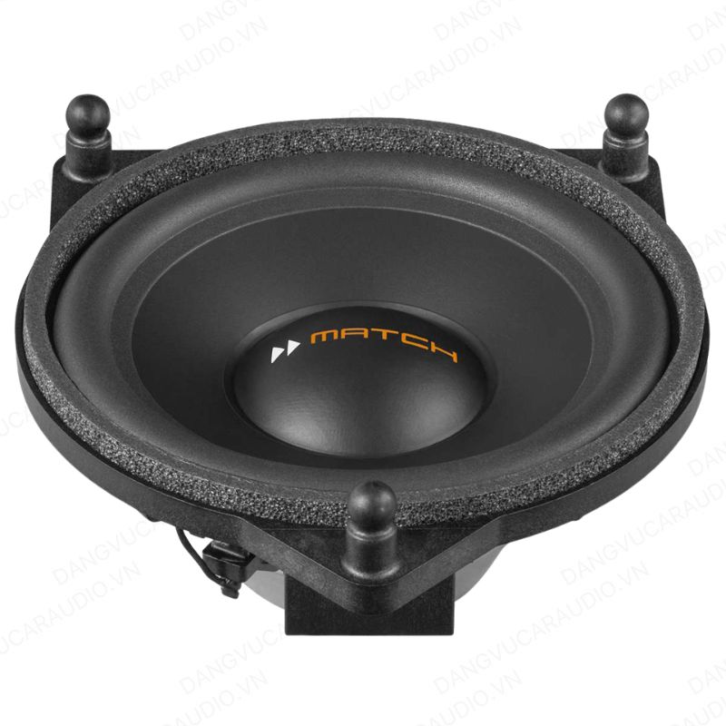 Loa Match 2 Wayt UP C42MB FRT Đăng Vũ Car Audio (4) Loa Match 2 Wayt UP C42MB FRT Đăng Vũ Car Audio (4)