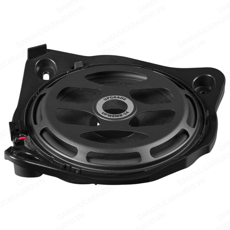 Loa Match Subwoofer UP W8MB S4 LHD Đăng Vũ Car Audio (2)