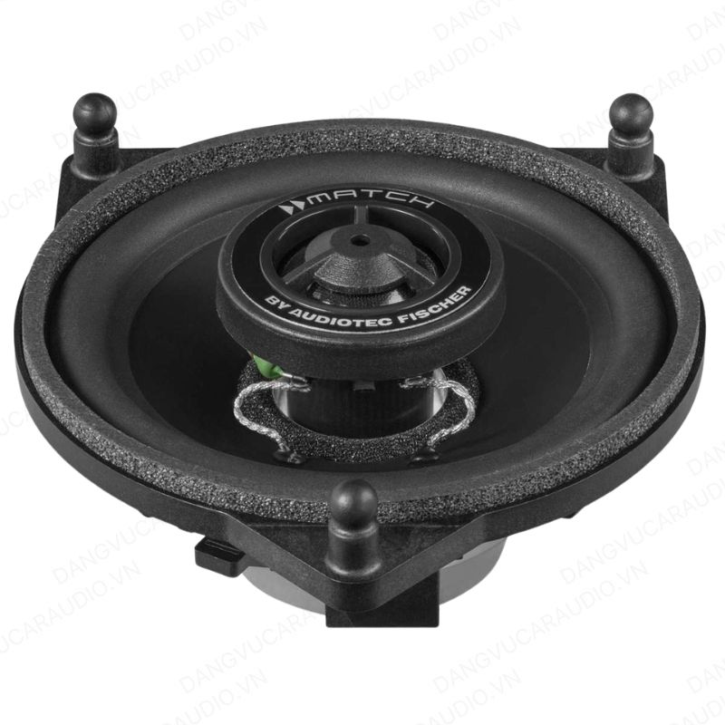 Loa Match UP X4BMW FRT Đăng Vũ Car Audio (2)
