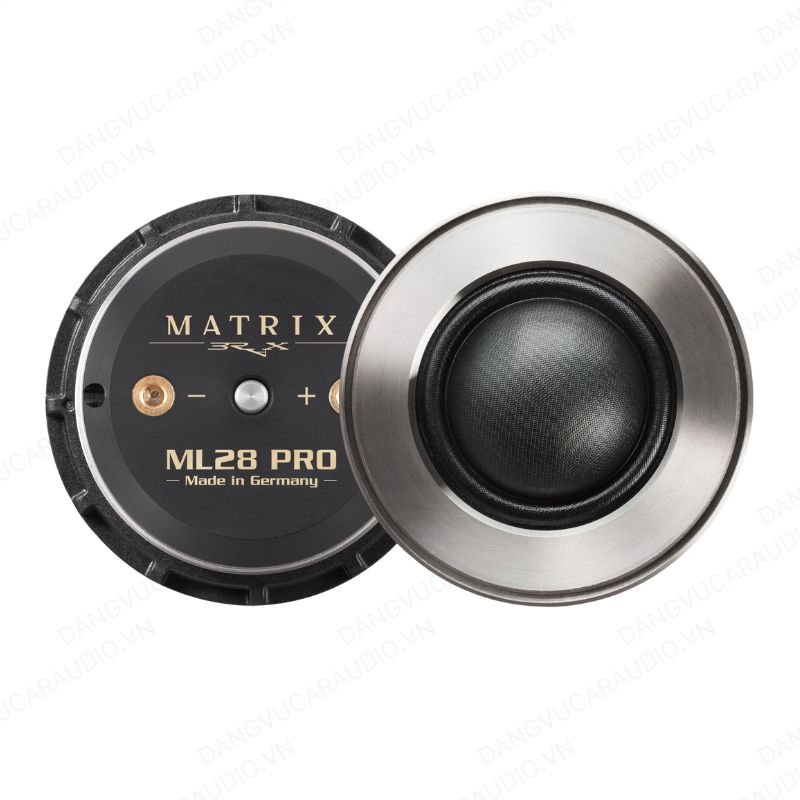 ML28 Pro Đăng Vũ Car Audio (2)