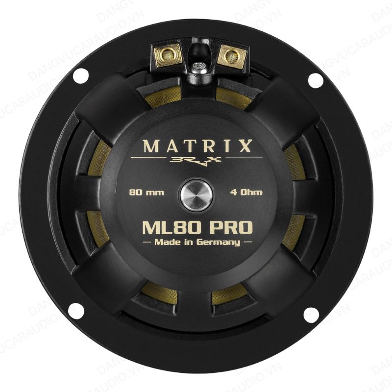 ML80 Pro Đăng Vũ Car Audio (4)