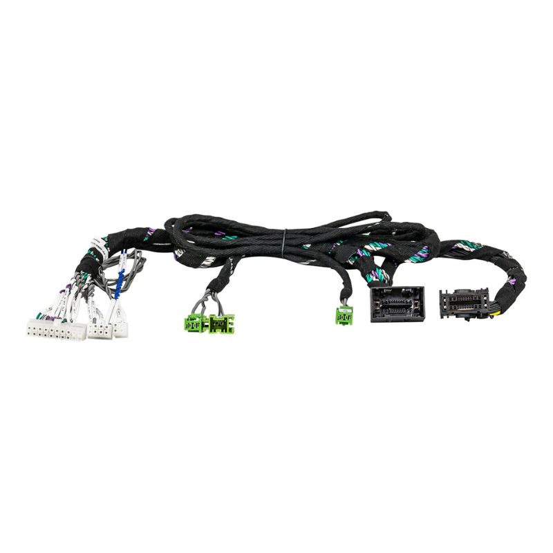 Match PP MB 1.5MBUX UP 8 Edition Đăng Vũ Car Audio