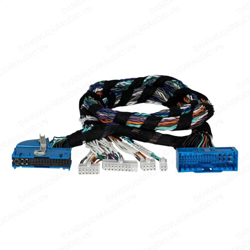 Match PP-MB 1.9MBUX-BUR - Đăng Vũ Car Audio