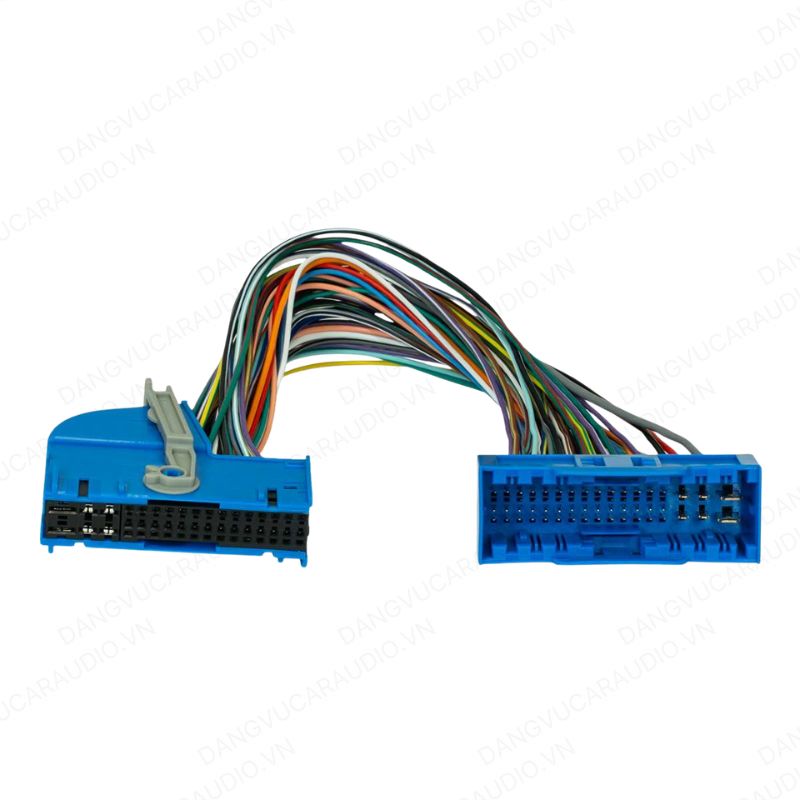 Match PP UNI 1.48 MB Đăng Vũ Car Audio
