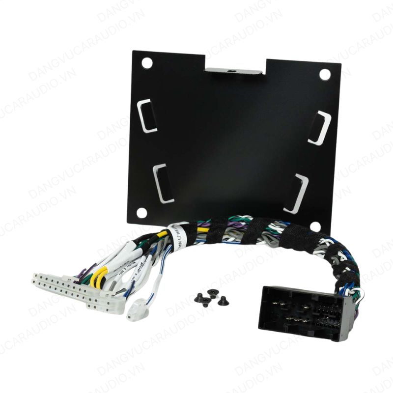 Match UP 8DSP - Đăng Vũ Car Audio
